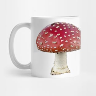 Fungus Mug